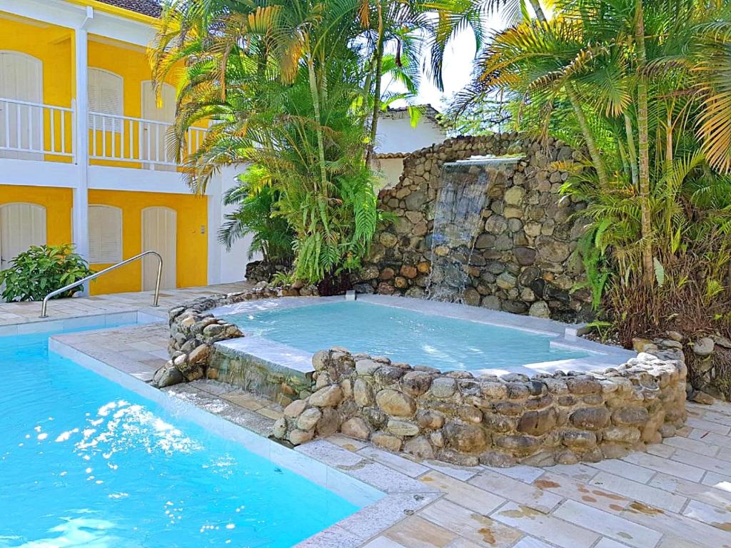 Pousada Estrela de Paraty